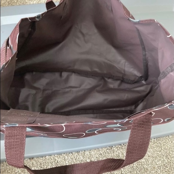 Unisex Diaper bag, Phillips bottles, Invitations